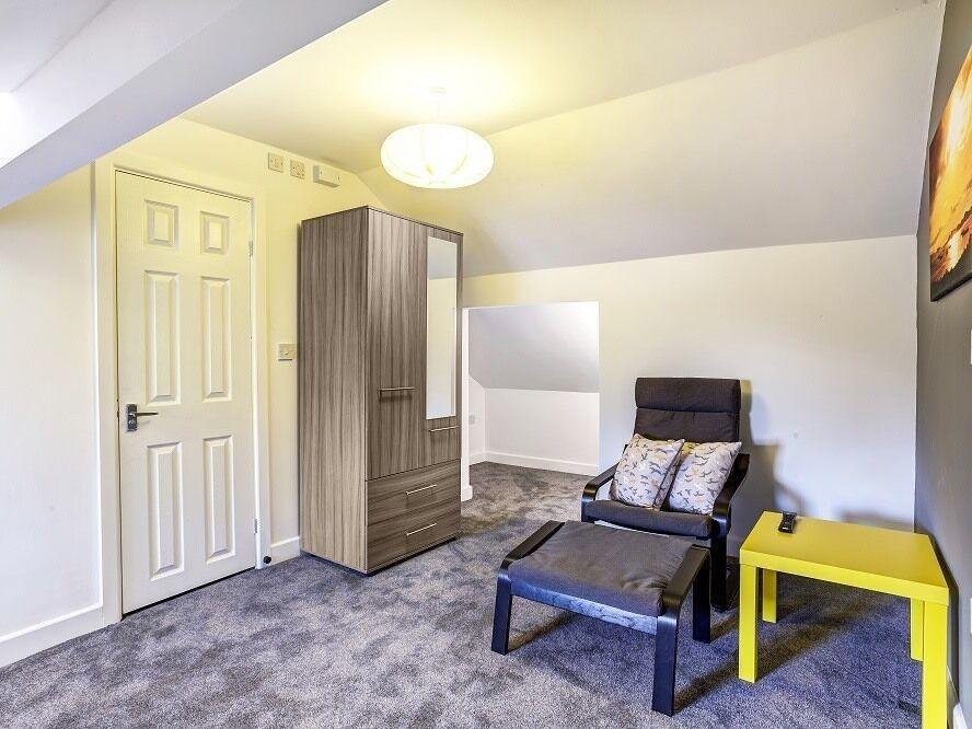 Townhouse Plus @ 166 Edleston Road ครูว์ ภายนอก รูปภาพ
