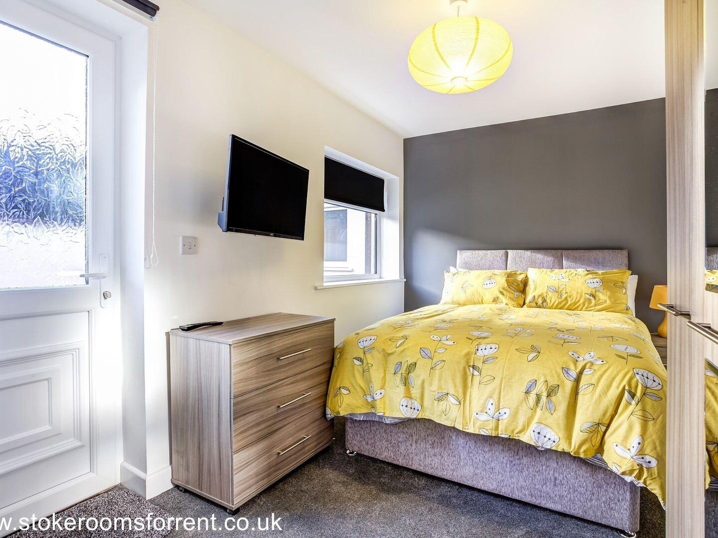 Townhouse Plus @ 166 Edleston Road ครูว์ ภายนอก รูปภาพ